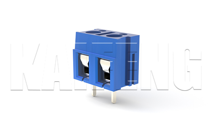 固定式接线端子