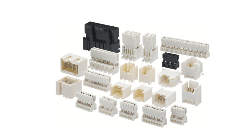 RAST Power和 R-Power 电源连接器系列产品